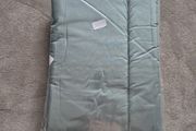 Cot side protector