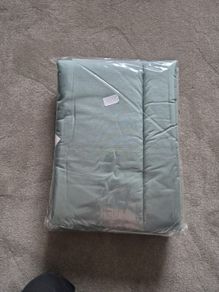 Cot side protector