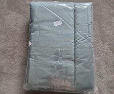 Cot side protector