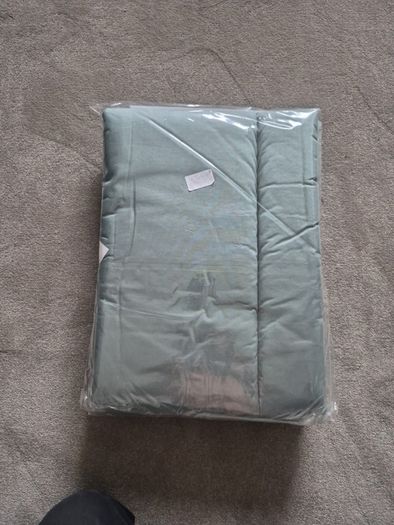 Cot side protector