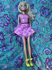 Large Barbie 70 cm