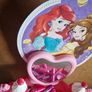 princess makeup Image 3