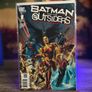 Batman and the Outsiders ! Issues #1-8 ! 2007-2008 ! by DC Comics ! Image 2