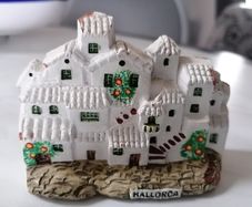 Miniature Ornament