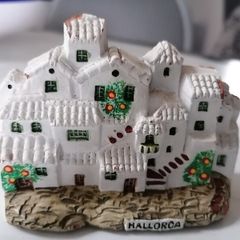 Miniature Ornament
