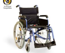 Wheelchair Aktiv X3 Pro Self-Propelled