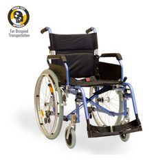 Wheelchair Aktiv X3 Pro Self-Propelled