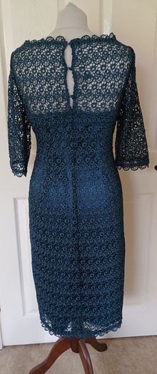 coast dress