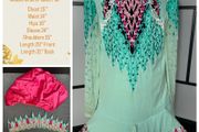 Irish Dance Dress