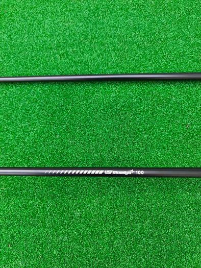Pitching Wedge & 7 Iron Set