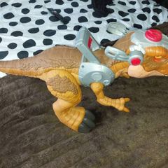 Imaginext Jurassic World Rex