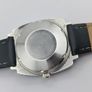 BUCHERER Automatic ETA 2783 Black Dial Swiss Classic from the 1970s Image 4