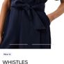 Whistles jumpsuit Image 5