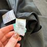 Max Mara charcoal grey blazer Size 12 EU 42 Image 10