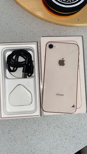 iPhone 8 64GB