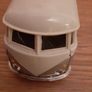 VW Camper van miniture - Length 5 inches Image 3