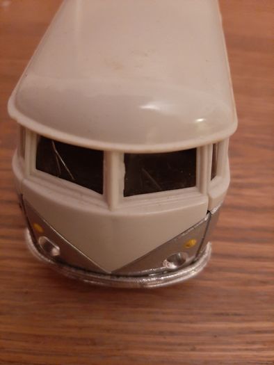 VW Camper van miniture - Length 5 inches