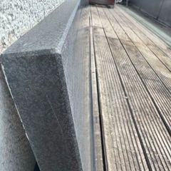 stone worktop