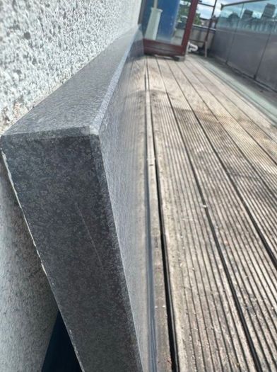stone worktop