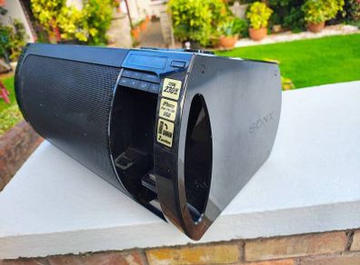 Sony 230w speaker