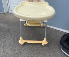 Child High Chair