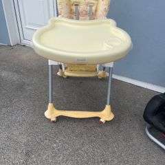 Child High Chair