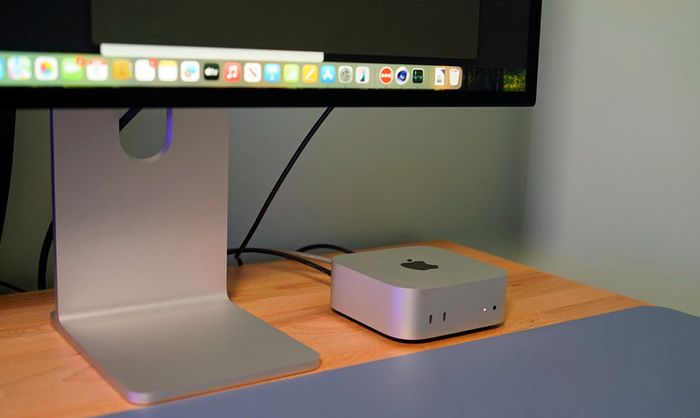Mac Mini M4 16gb 256gb