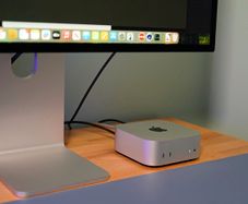 Mac Mini M4 16gb 256gb
