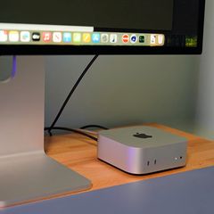 Mac Mini M4 16gb 256gb