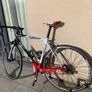 Lapierre Xelius 400 Carbon Road Bike 52cm Excellent Condition Image 5