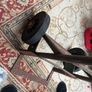 Vintage hand truck Image 3