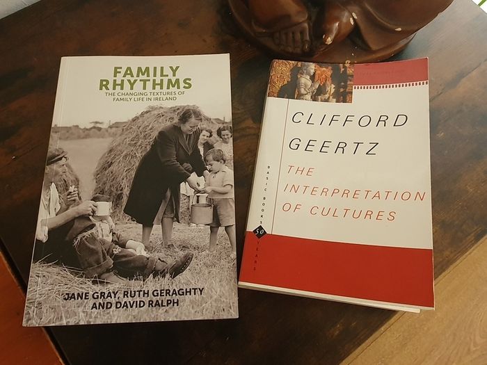 College/Uni Books: Anthropology/Sociology