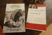 College/Uni Books: Anthropology/Sociology