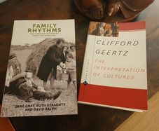 College/Uni Books: Anthropology/Sociology