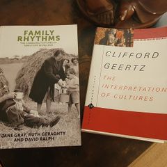 College/Uni Books: Anthropology/Sociology