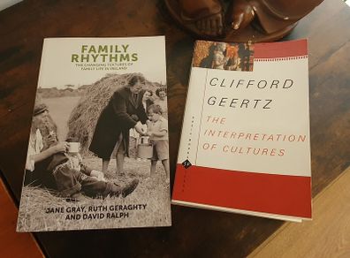 College/Uni Books: Anthropology/Sociology