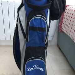 Spalding golf bag