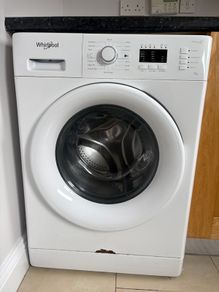 Washer & Dryer Deal