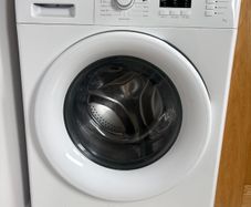 Washer & Dryer Deal