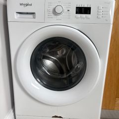 Washer & Dryer Deal