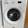 Whirlpool Washing Machine Image 2