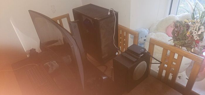 Gaming PC