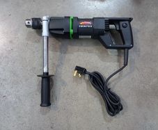 EIBENSTOCK Heavy Steel Drill Wood Auger
