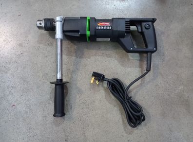 EIBENSTOCK Heavy Steel Drill Wood Auger
