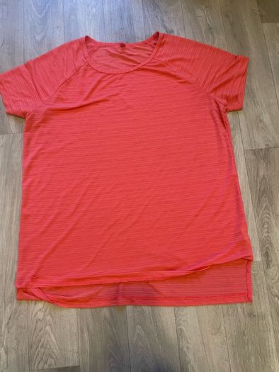 Gym t-shirt