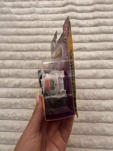 Transformers Bumblebee Cyberverse Adventures Gravity Cannon WheelJack Please see photos