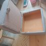 DFS storage footstool Image 7