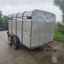 Cattle Trailer Image 2