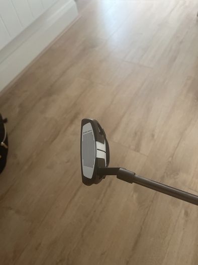 Taylormade Spider Tour X