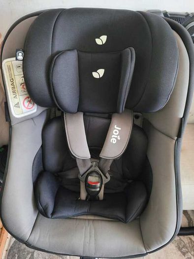 Joie Spin 360 Car Seat  Excellent Condition